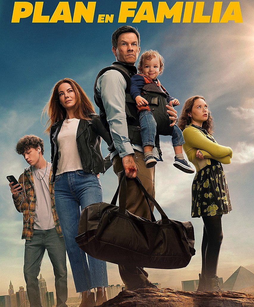 Plan en familia