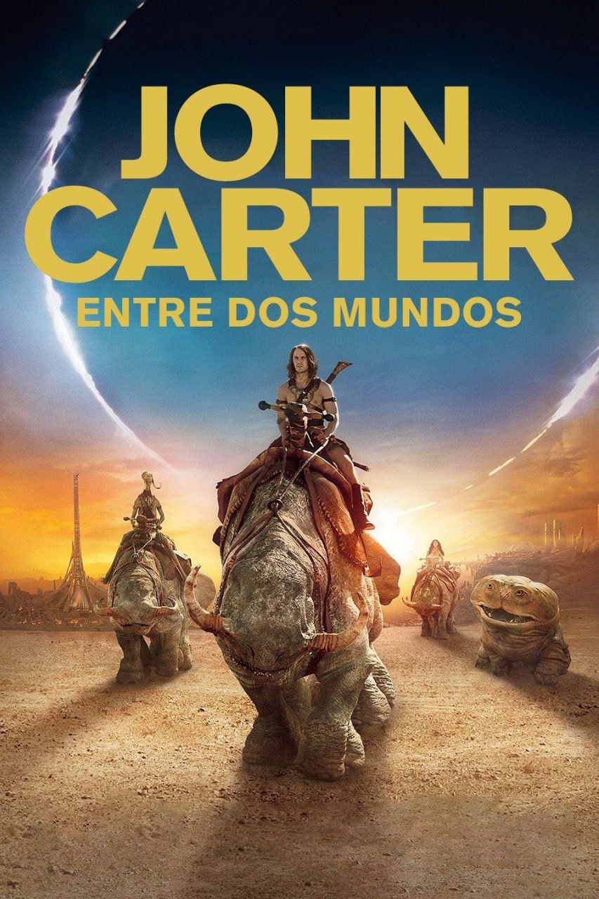 John Carter