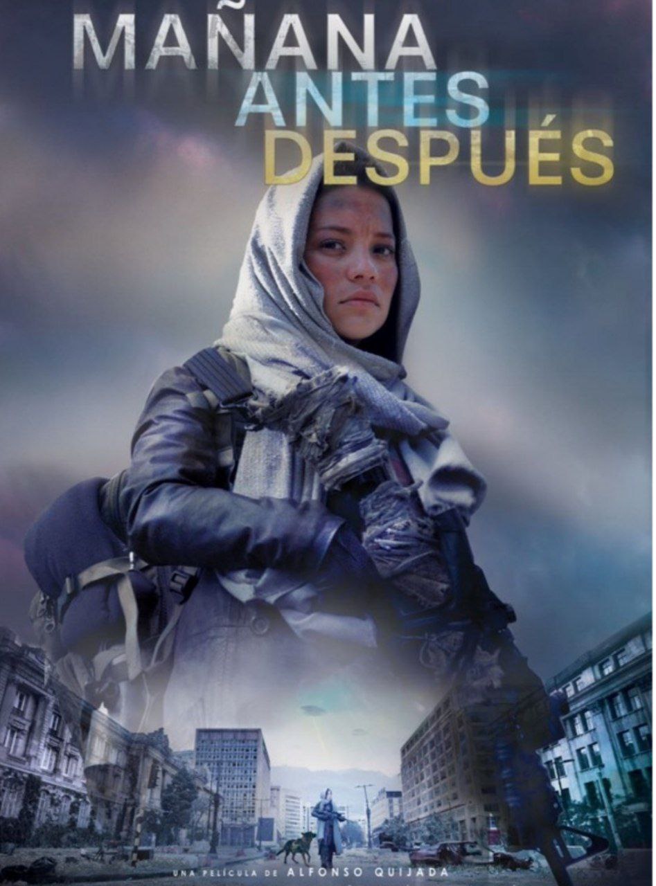 Mañana Antes Después