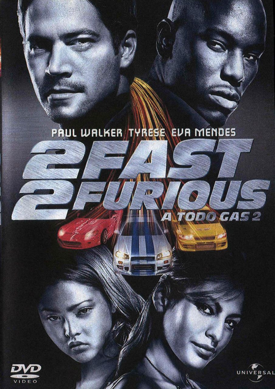 Fast & Furious: Hobbs & Shaw