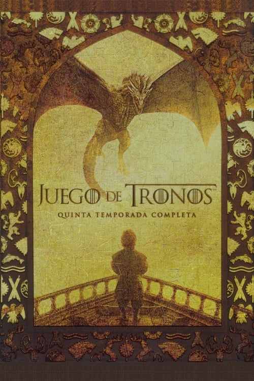 Juego de tronos