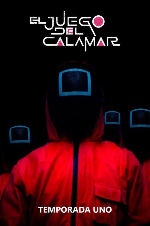 El juego del calamar