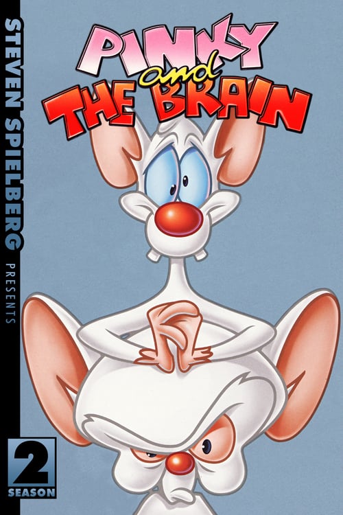 Pinky y Cerebro