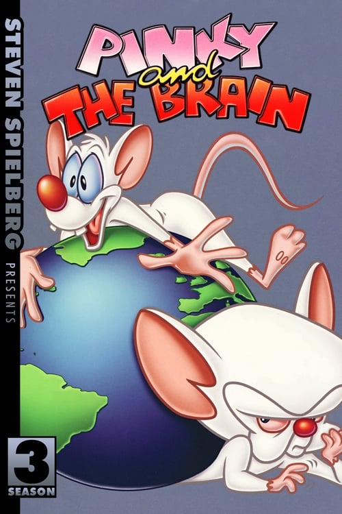 Pinky y Cerebro