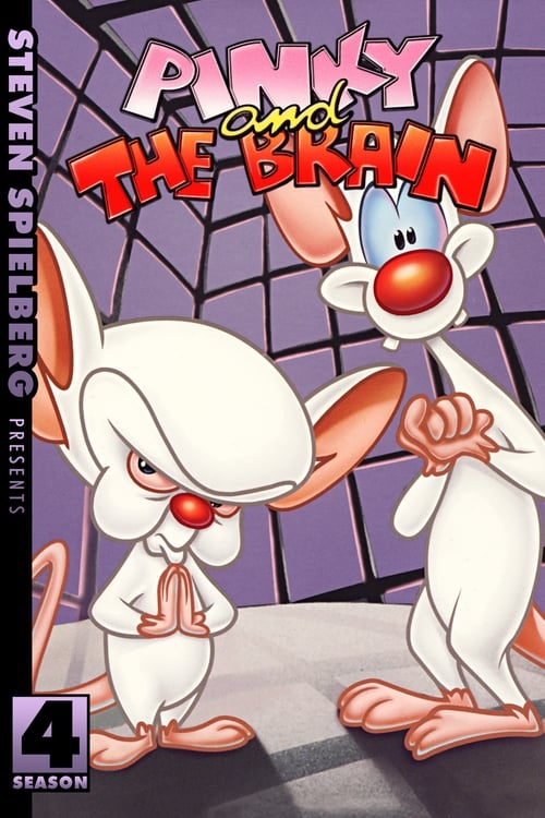 Pinky y Cerebro