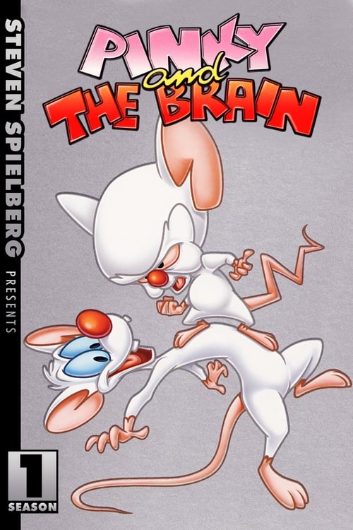 Pinky y Cerebro