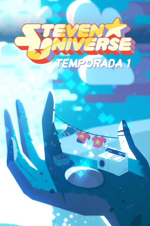 Steven Universe