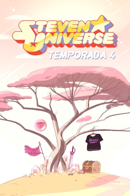Steven Universe