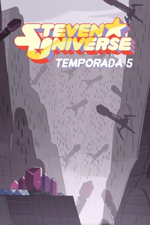 Steven Universe
