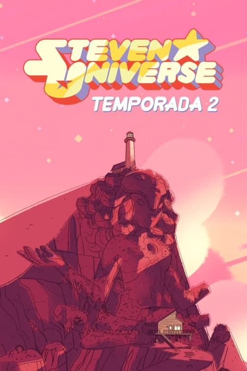 Steven Universe