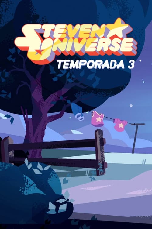 Steven Universe