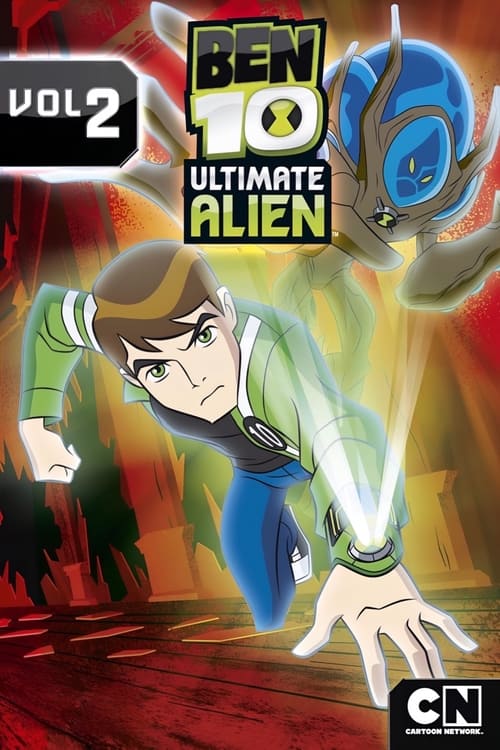 Ben 10: Supremacía Alienígena