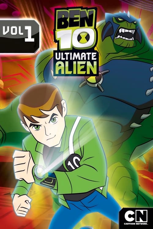 Ben 10: Supremacía Alienígena