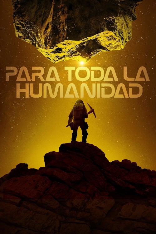 Para toda la humanidad