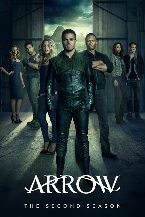 Arrow