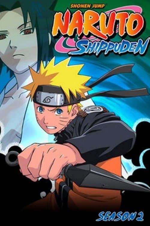 Naruto Shippuden