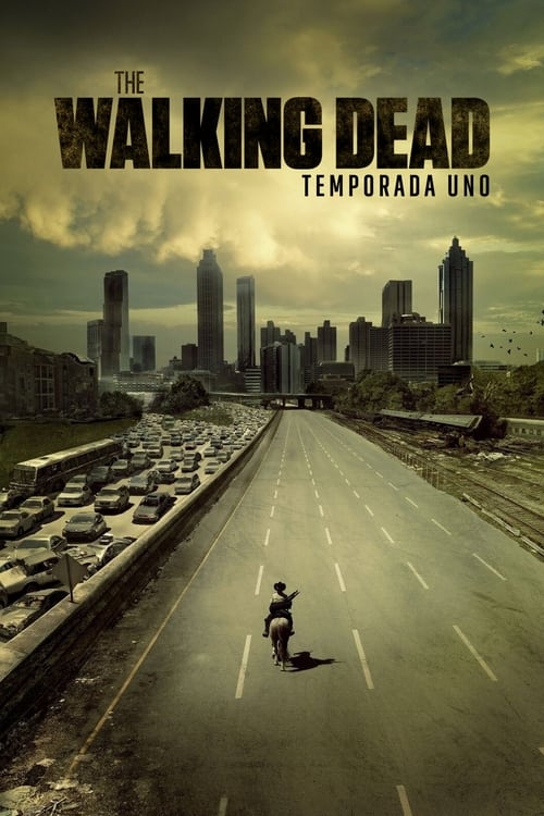 The Walking Dead