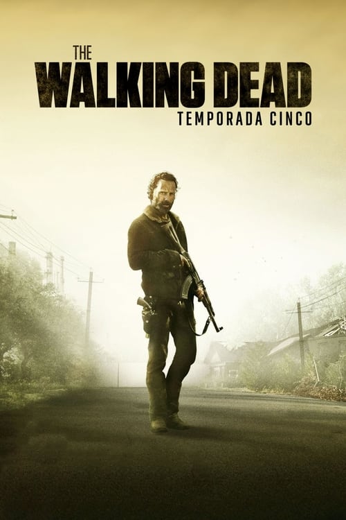 The Walking Dead