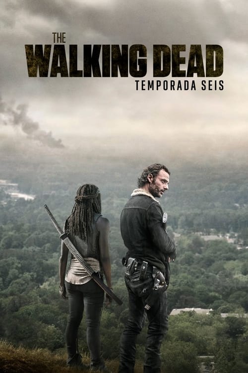 The Walking Dead