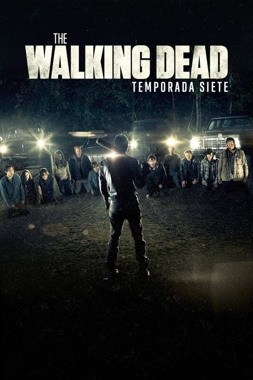 The Walking Dead