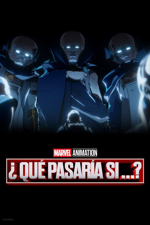 ¿Qué pasaría si...?