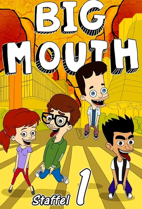 Big Mouth