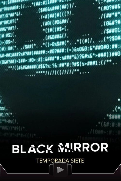 Black Mirror