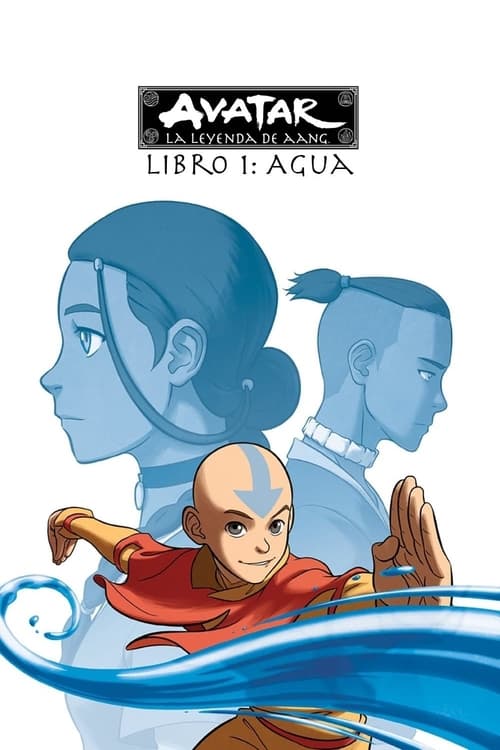 Avatar: La leyenda de Aang