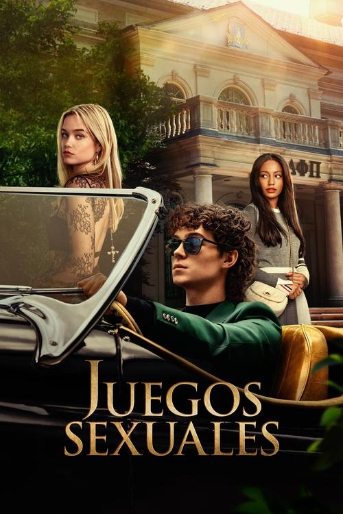 Juegos Sexuales