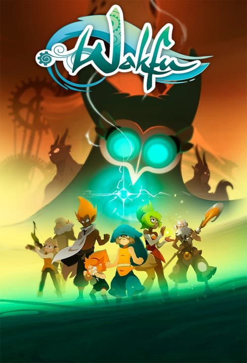 Wakfu
