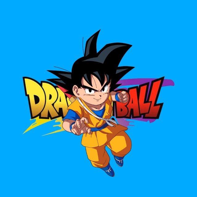 Dragon Ball Daima