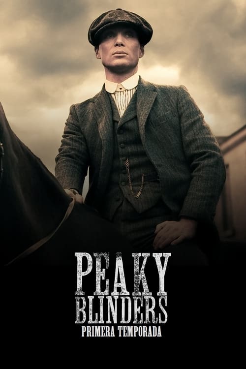 Peaky Blinders