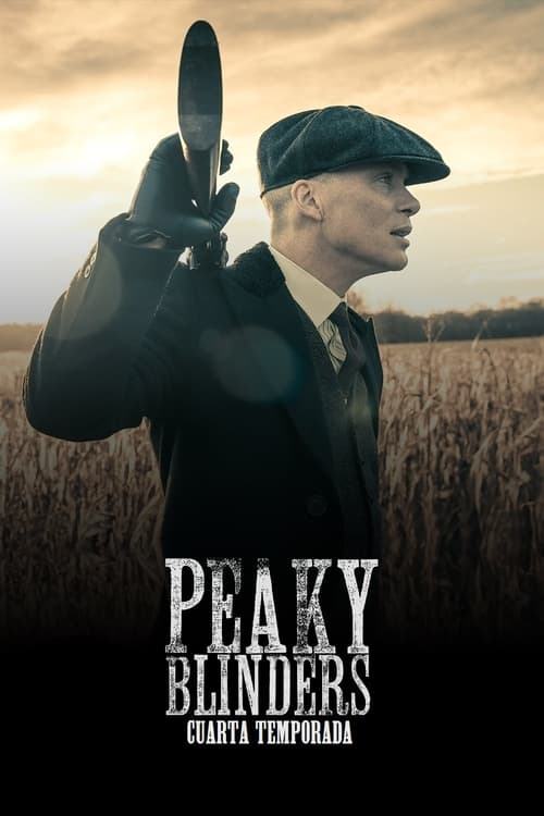 Peaky Blinders