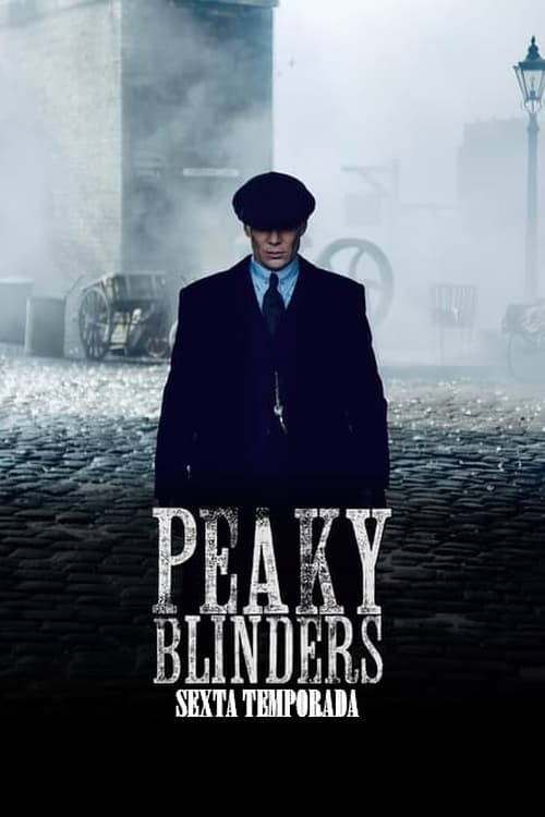 Peaky Blinders