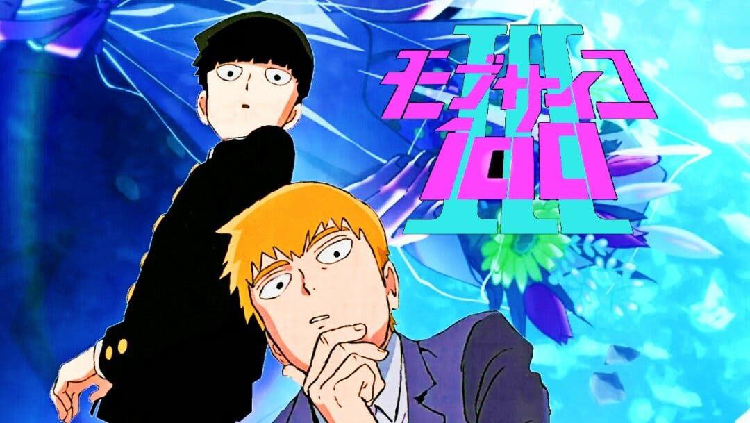 Mob Psycho 100