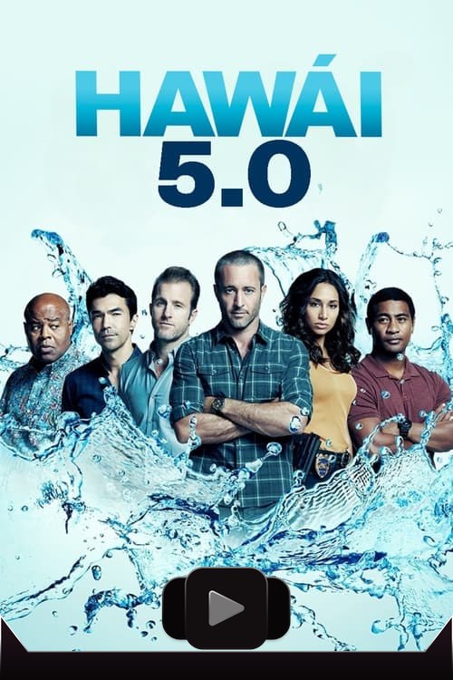 Hawái 5.0