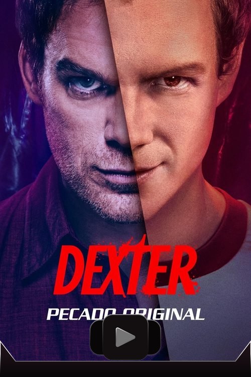 Dexter: Pecado Original