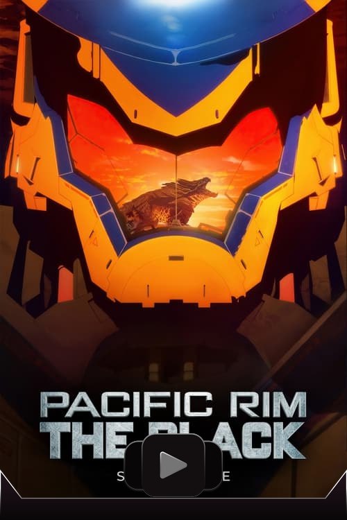 Pacific Rim: Tierra de nadie