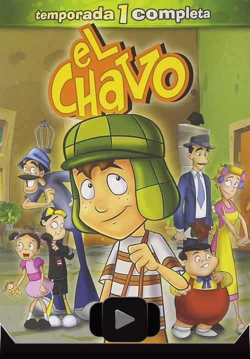 El Chavo animado