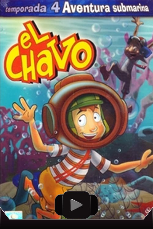 El Chavo animado