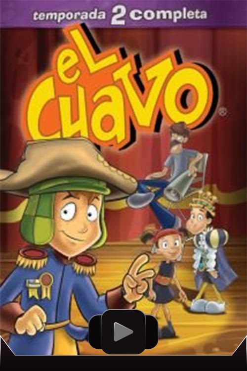El Chavo animado