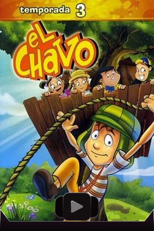 El Chavo animado
