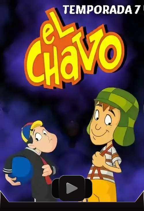 El Chavo animado