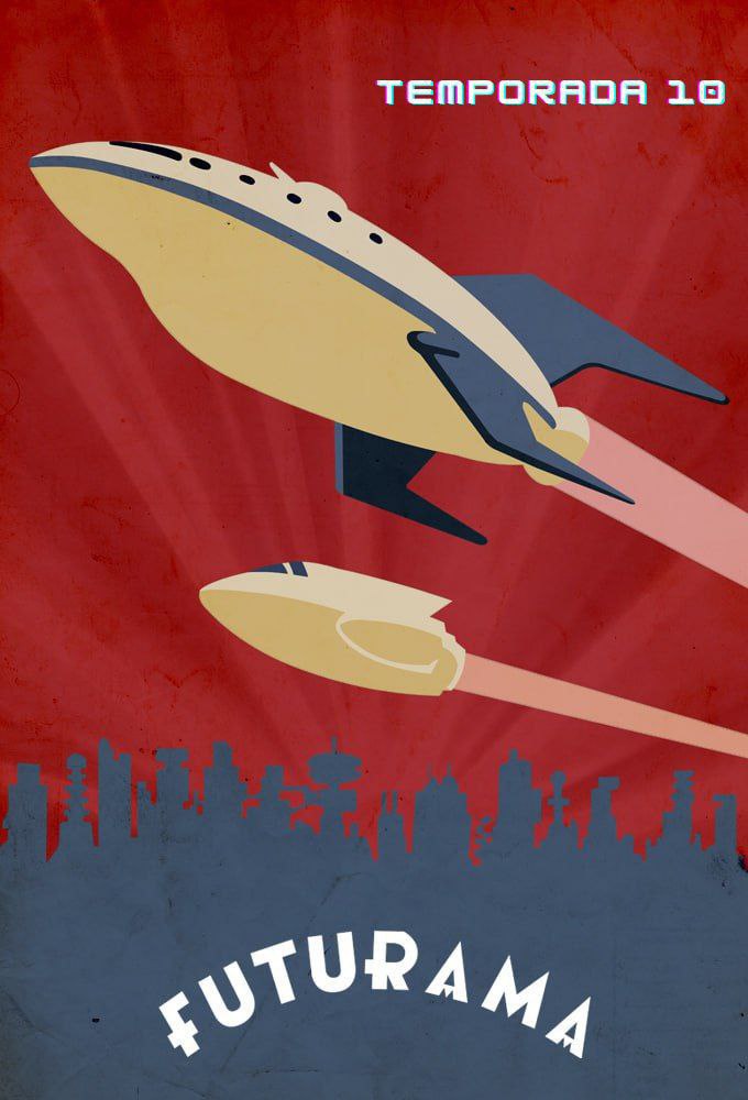 Futurama