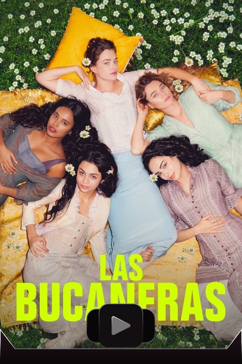 The Buccaneers: aristócratas por amor