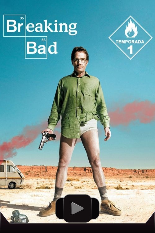 Breaking Bad