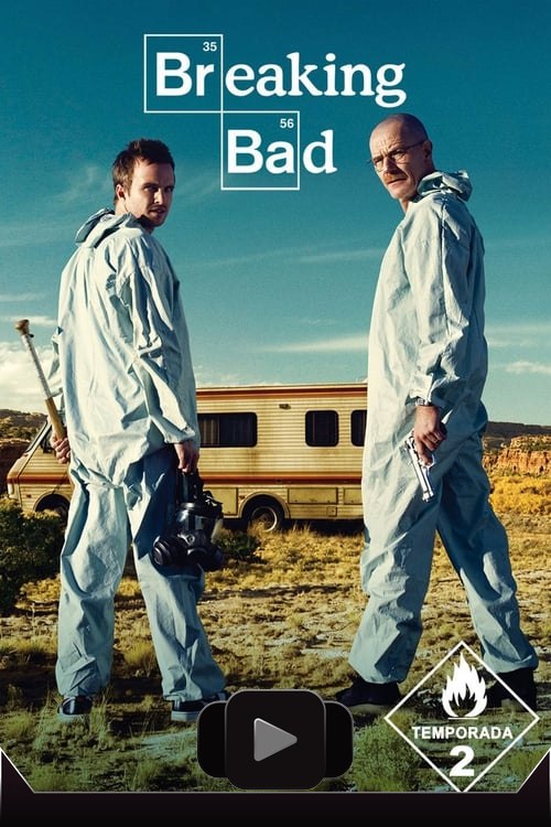 Breaking Bad