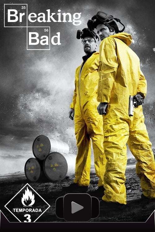Breaking Bad