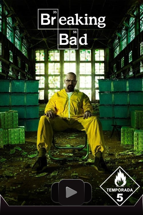 Breaking Bad