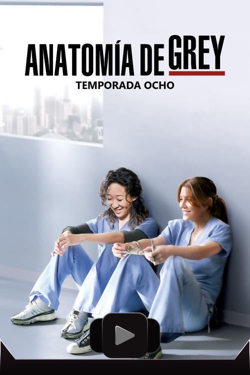 Anatomía de Grey